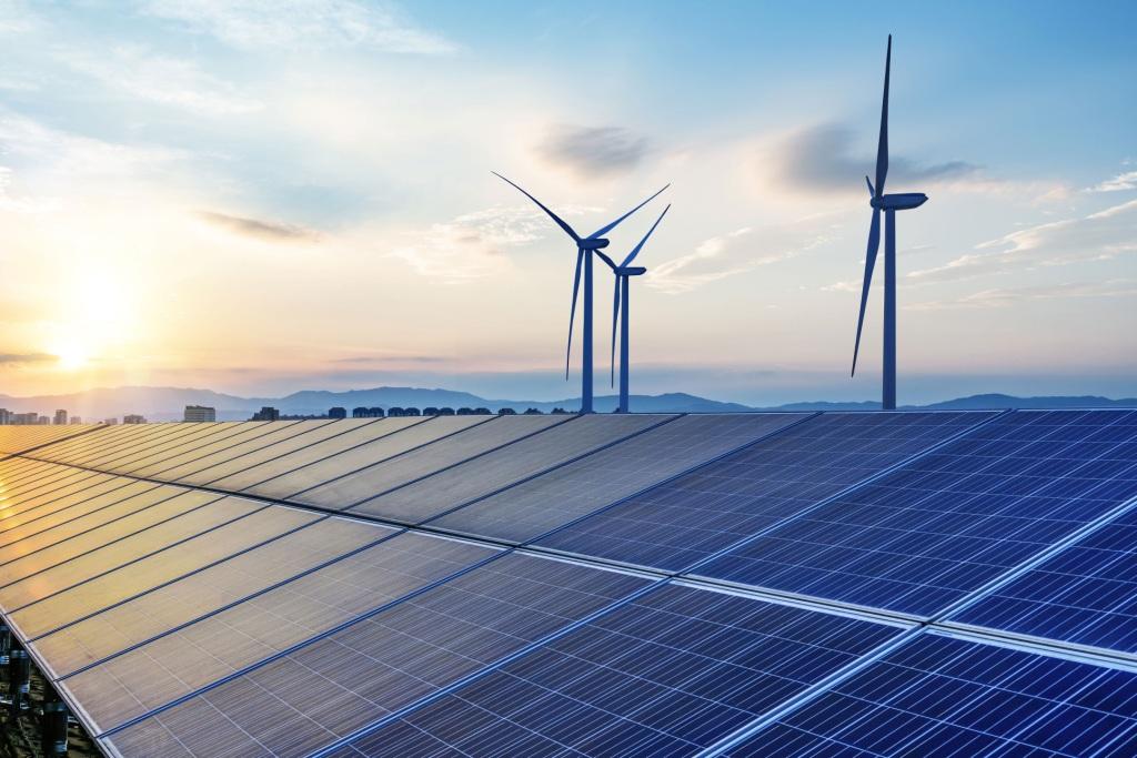 India Rounds Off 2024 With 214 GW Installed Green Energy Capacity; Emerges as Global Lighthouse